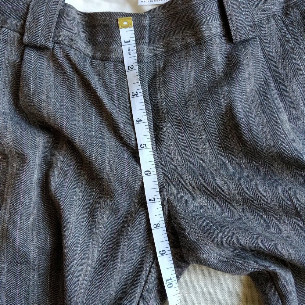 To The Max Mid Rise Dress Pants - Picture 8 of 9
